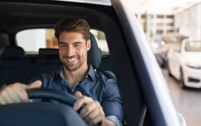 Una promo sobre ruedas: Al contratar un nuevo seguro de Auto tendrás un 7% de descuento