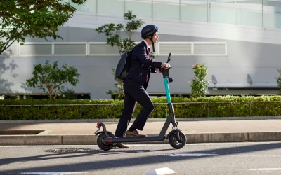 Seguro para patinete eléctrico: nueva normativa en 2026, qué deberías saber y por qué te conviene estar protegido