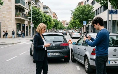 Qué hacer en caso de siniestro: guía práctica para los primeros 30 minutos clave