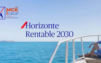 Horizonte Rentable 2030: invierte a 4 años con cupón fijo y posible rentabilidad adicional